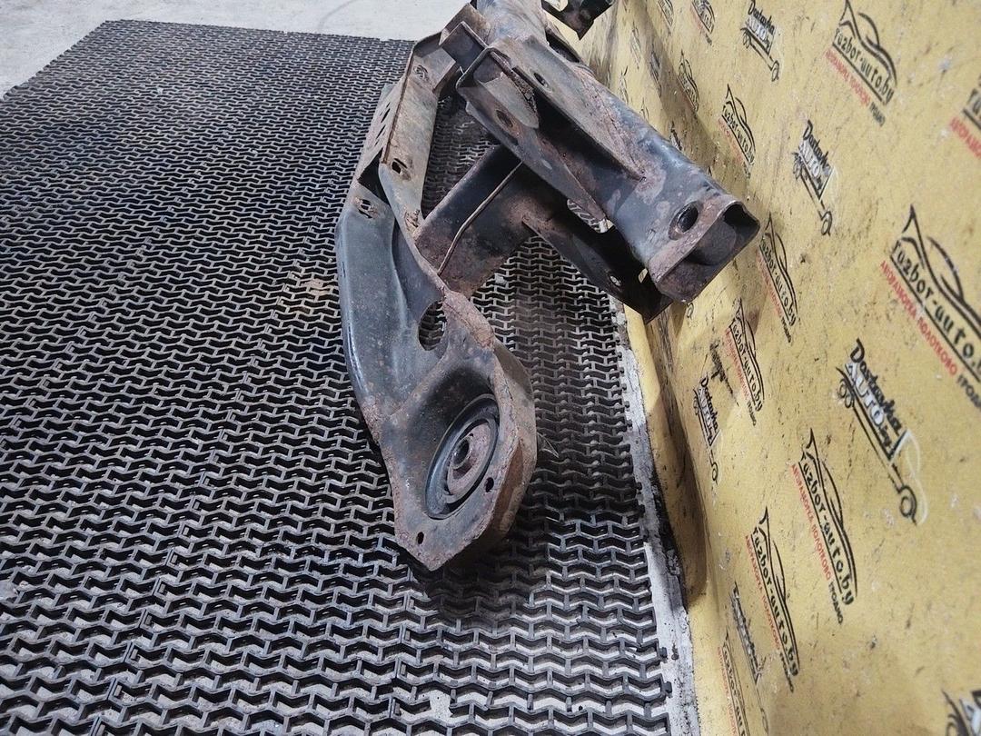 Балка подвески задняя 8ESVY9 Ford C-Max - Фото 6