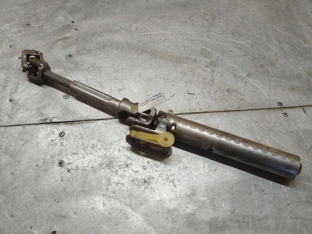 Рулевой карданчик PWSCWK Volkswagen Golf - Фото 1