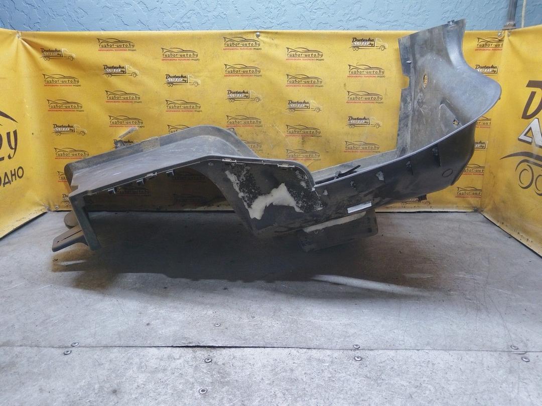 Обшивка багажника XPTJ03 Mitsubishi Carisma купить в магазине запчастей бу