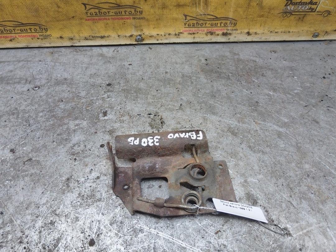 Замок капота OO42M5 Fiat Bravo