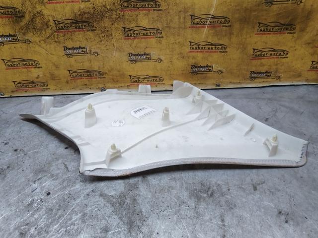 Обшивка багажника 0YOL16 Toyota Corolla undefined