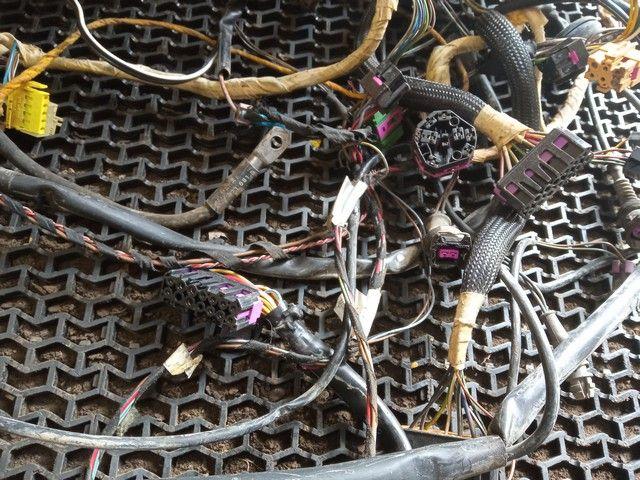 Проводка двигателя 9VGMKE Audi 100 купить с доставкой