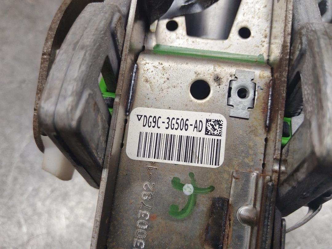 Рулевая колонка ADR6V0 Ford Fusion undefined