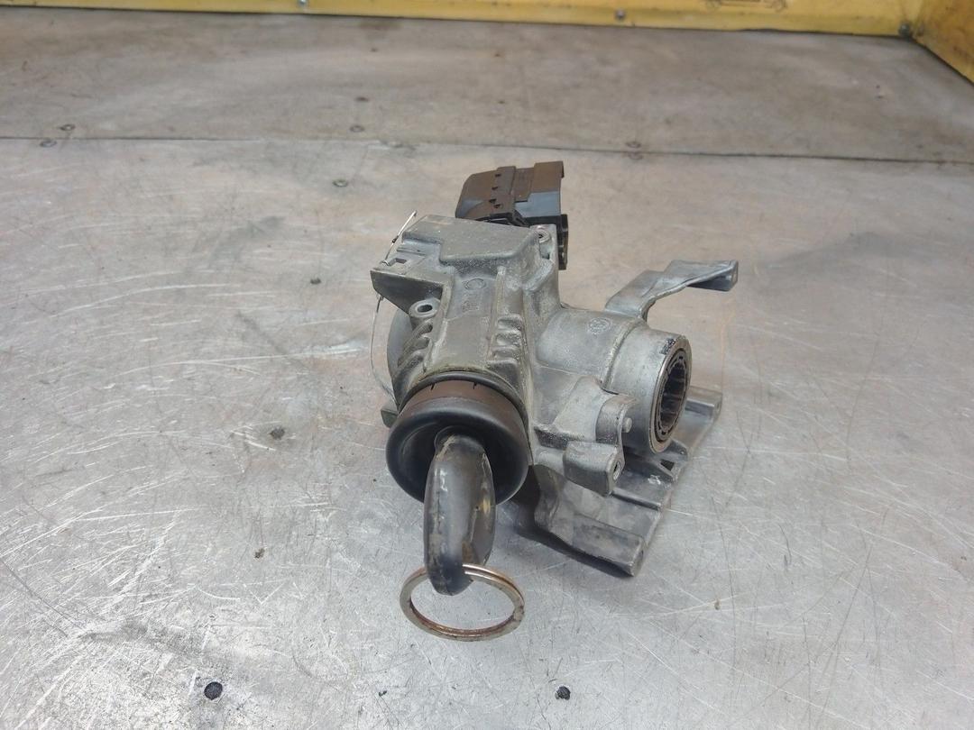 Замок зажигания WNEMCQ BMW 5 E39 - Фото 7