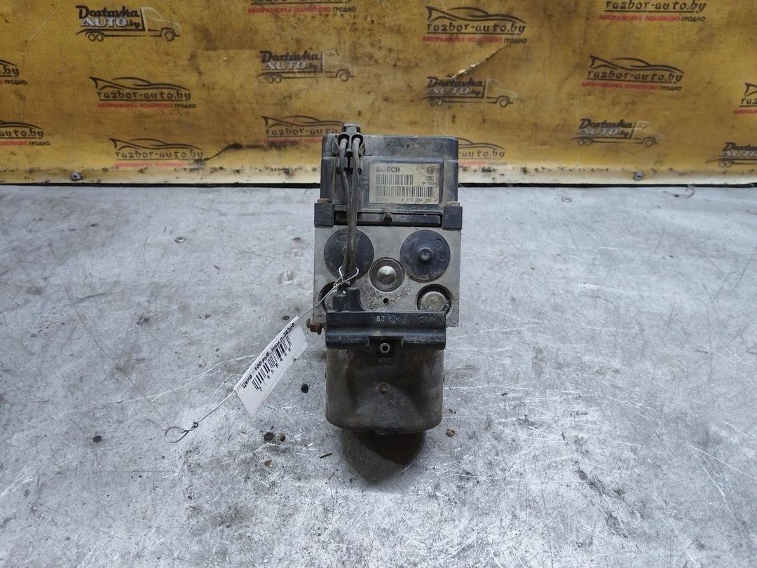 Блок ABS 2L6LNX Daewoo Leganza купить в магазине запчастей бу