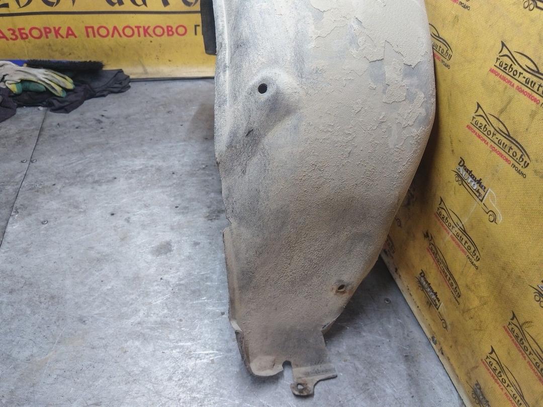 Защита арок задняя правая (подкрылок) D98GXS Toyota Corolla купить