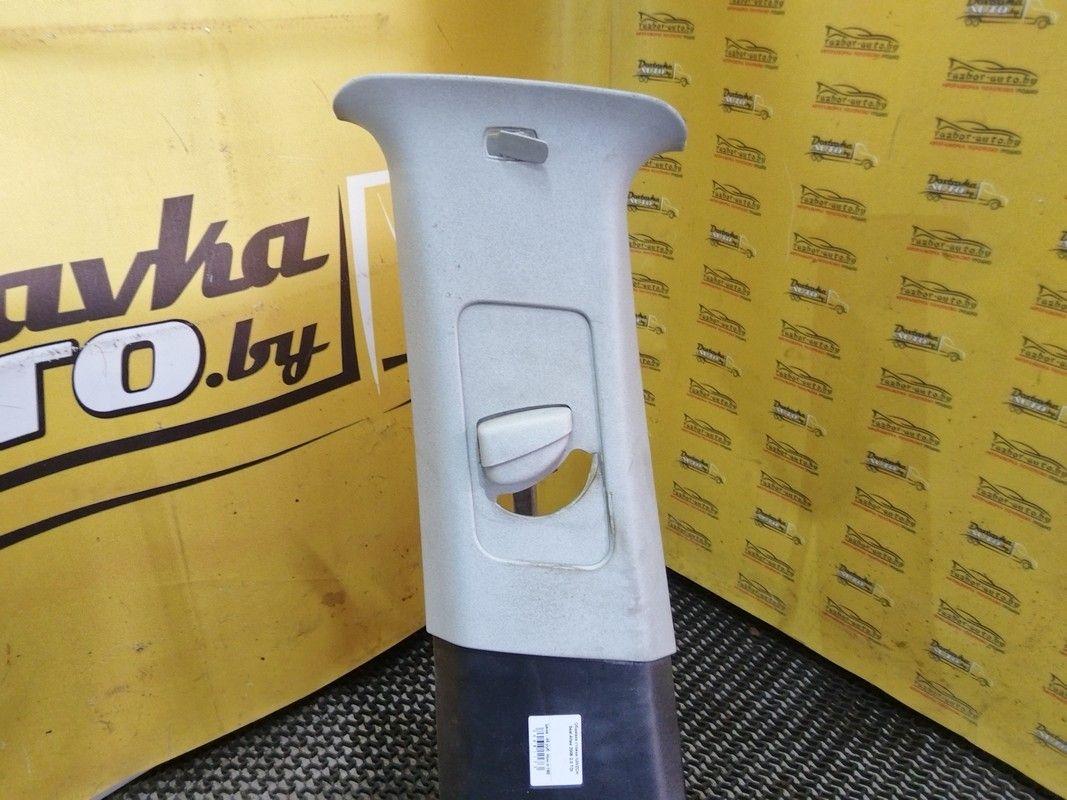 Обшивка стойки центральной левой MXD8E5 Seat Altea купить с доставкой