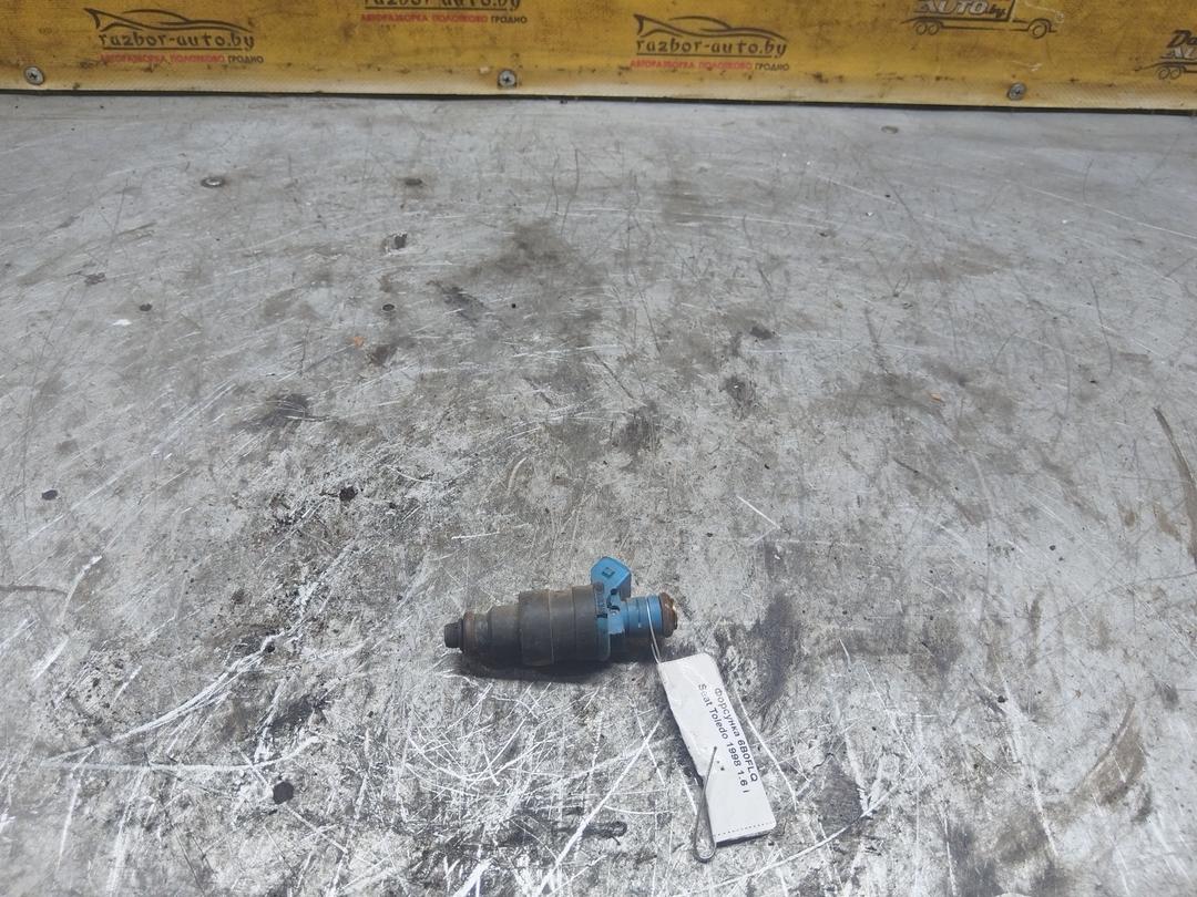 Форсунка 6B0FLQ Seat Toledo - Фото 1