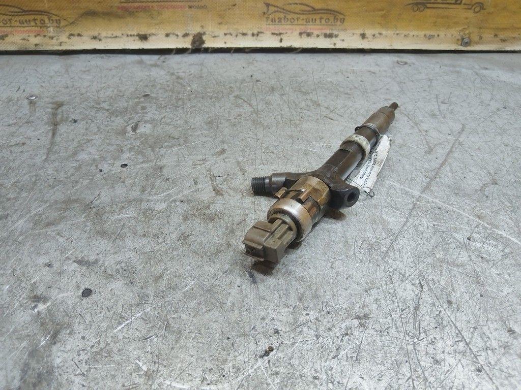 Форсунка 734N1U Toyota Corolla - Фото 3