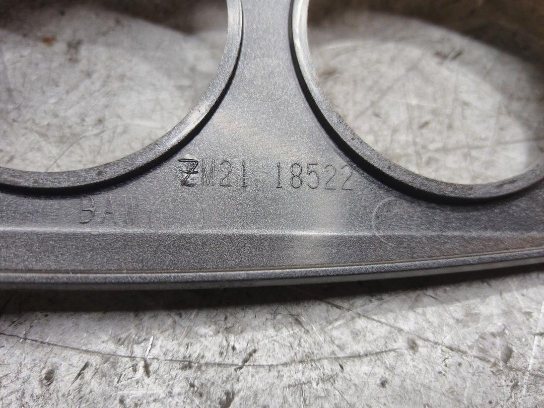 Рамка под магнитолу WLRT1V Ford Galaxy купить с доставкой