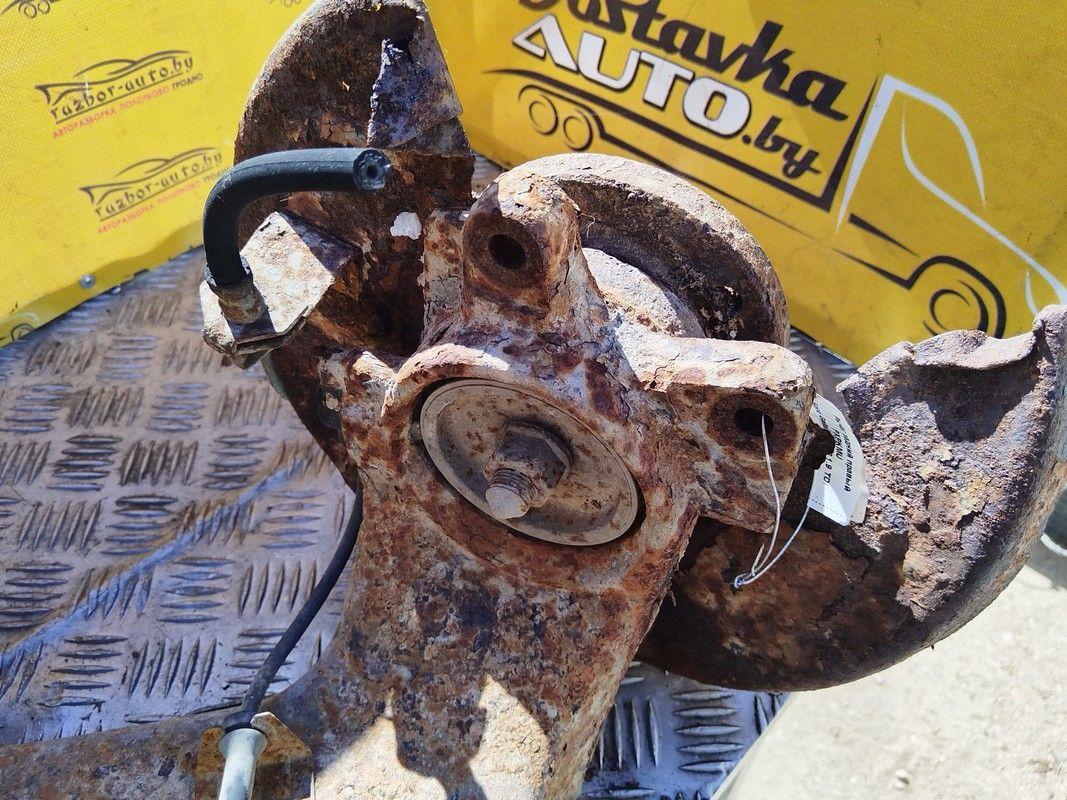 Рычаг задний правый PXPKMU Ford Galaxy - Фото 2