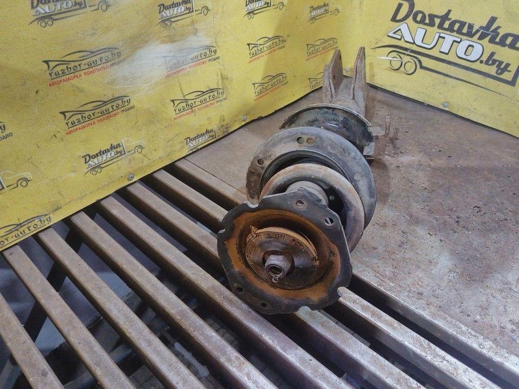 Амортизатор передний правый Y2I8HE Renault Espace - Фото 4