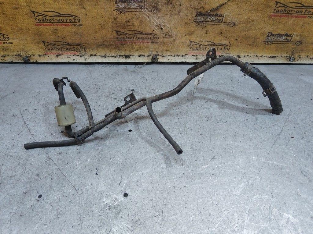 Трубка топливная NK8CZ7 Honda Accord - Фото 3