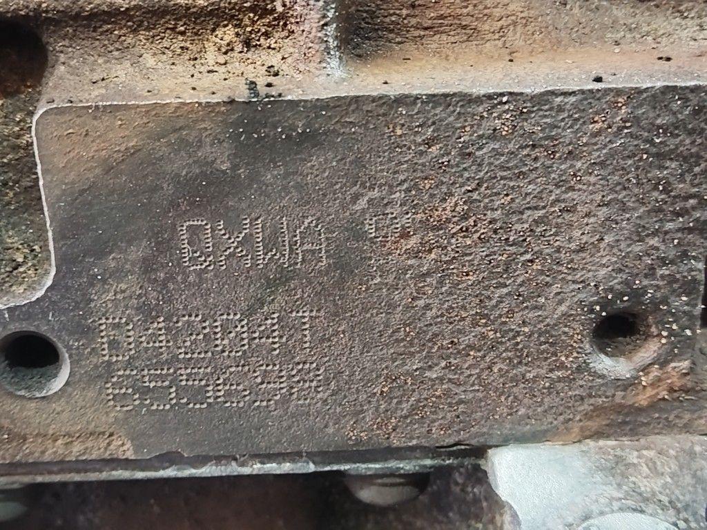 Двигатель IC28G4 Ford Galaxy - Фото 13