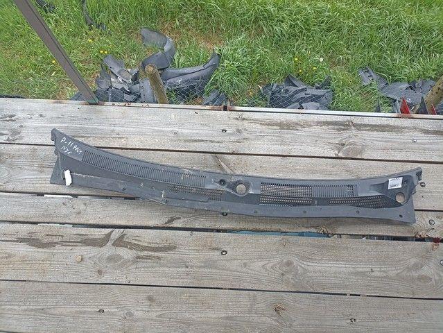 Дождевик E867XE Nissan Primera