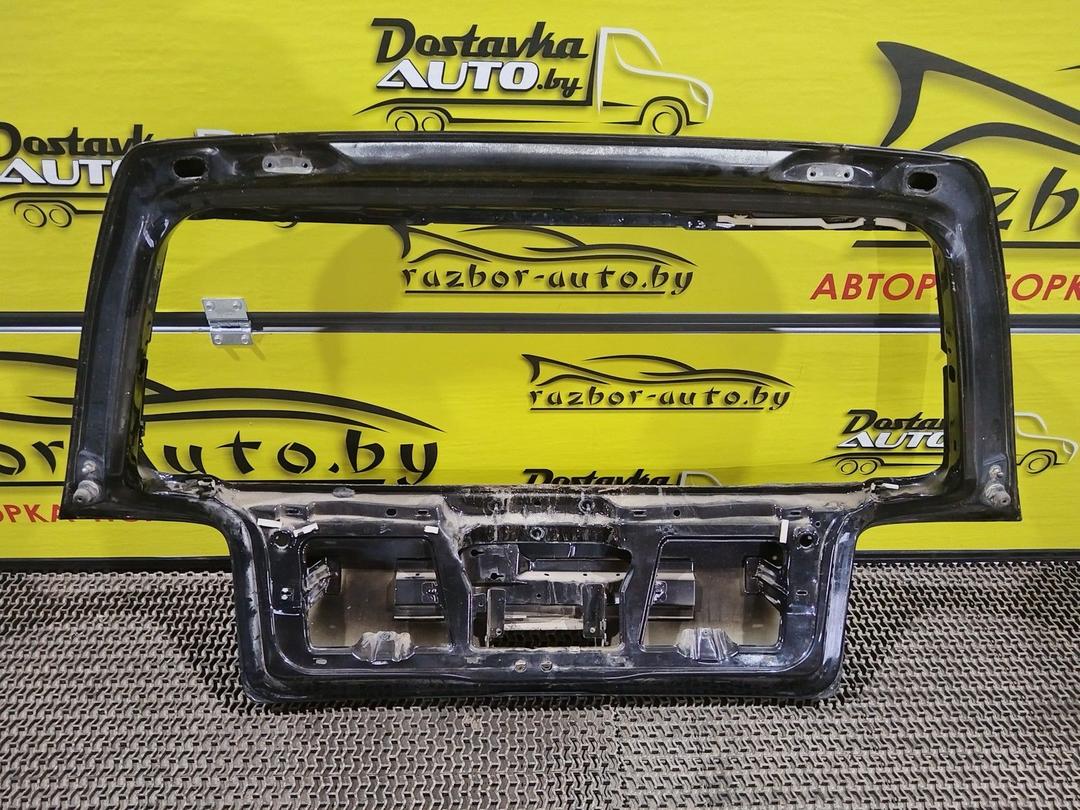 Крышка багажника (дверь 3-5) CAA9ET Volkswagen Golf undefined