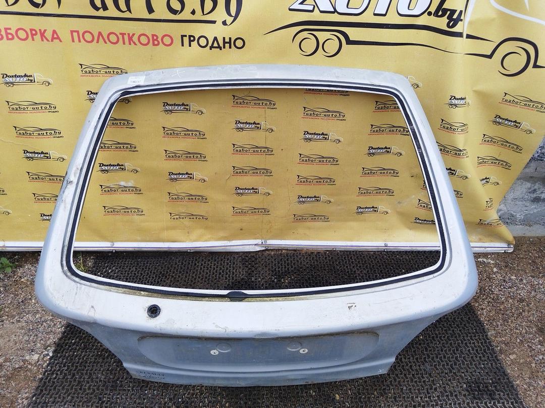 Антенна 2U5831 Alfa Romeo 147