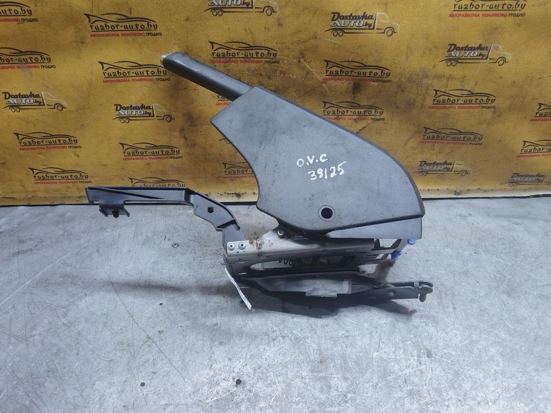 Рычаг ручного тормоза (ручника) 53F22K Opel Vectra купить