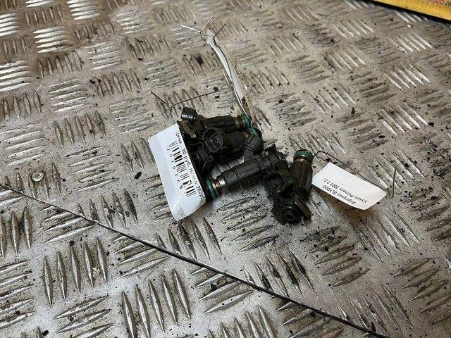 Форсунка 6HP5HW Nissan Primera