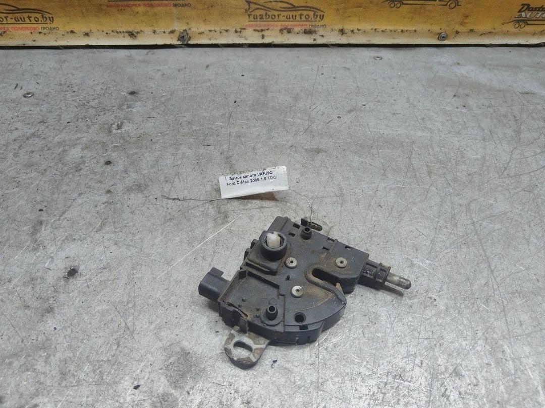 Замок капота VAFJ9O Ford C-Max купить