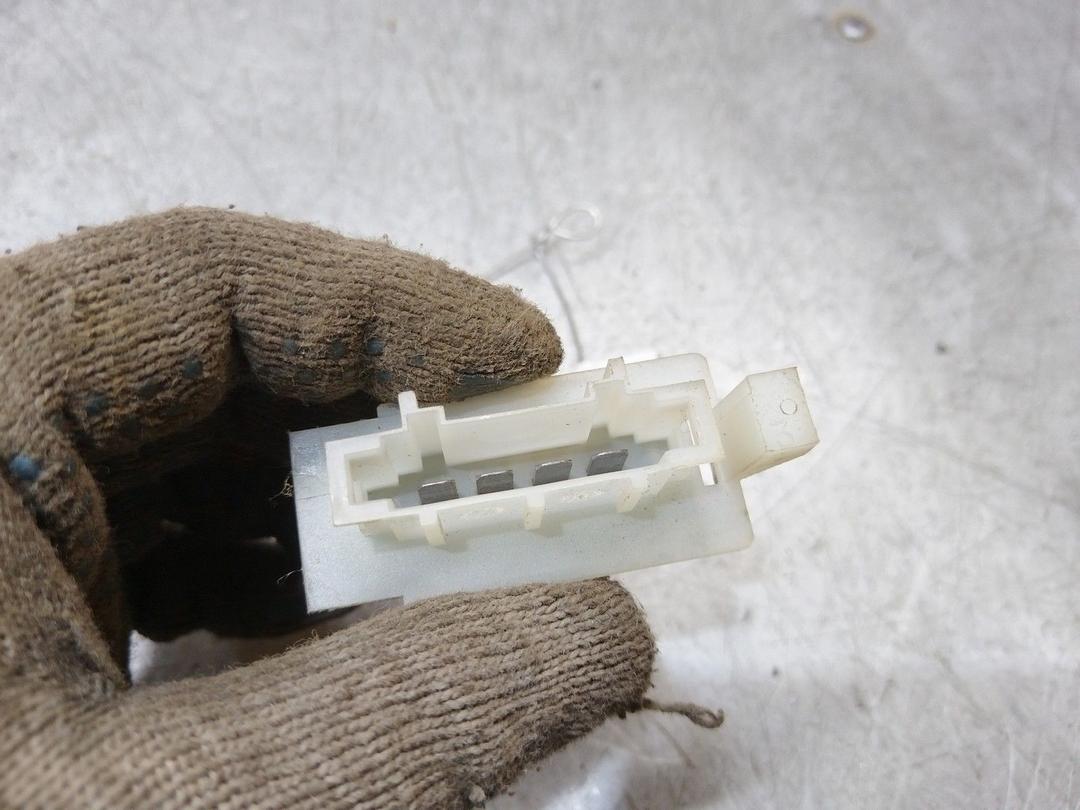 Сопротивление печки V9GLX4 Peugeot Partner купить с доставкой