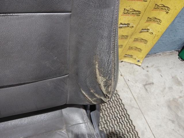 Салон (комплект сидений) 82D1H6 Daewoo Leganza купить с доставкой