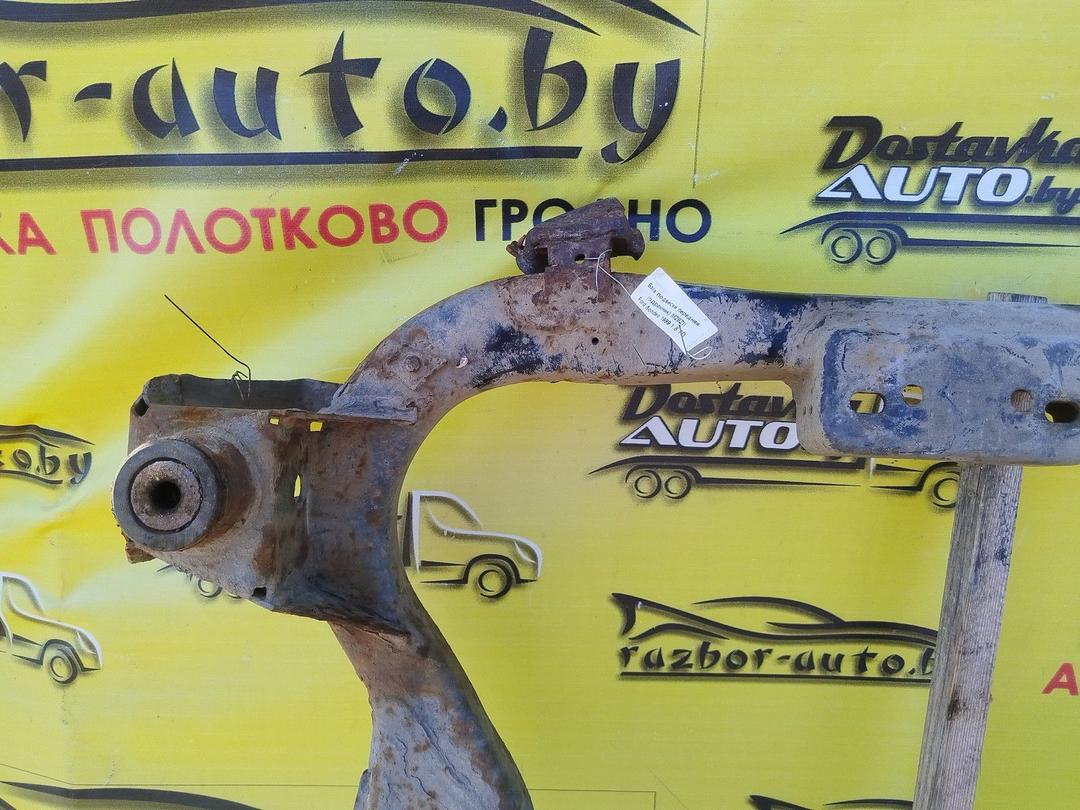 Балка подвески передняя (подрамник) M28ZII Ford Mondeo - Фото 5