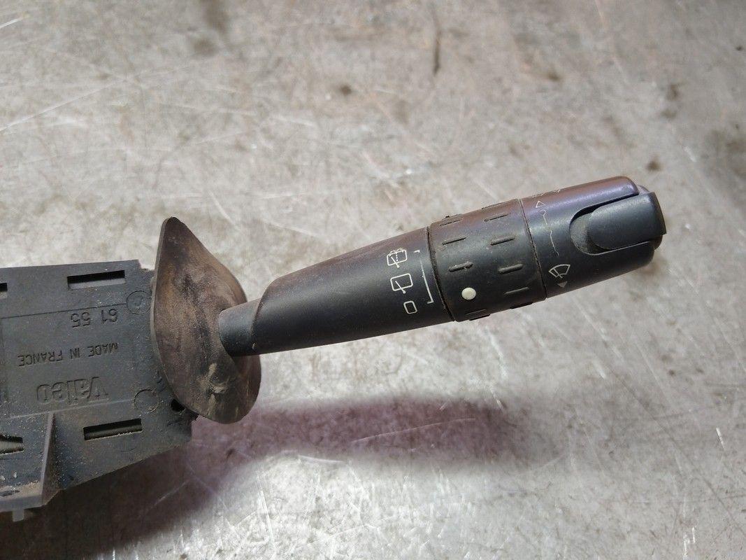 Переключатель дворников CYI6EY Citroen Evasion - Фото 2