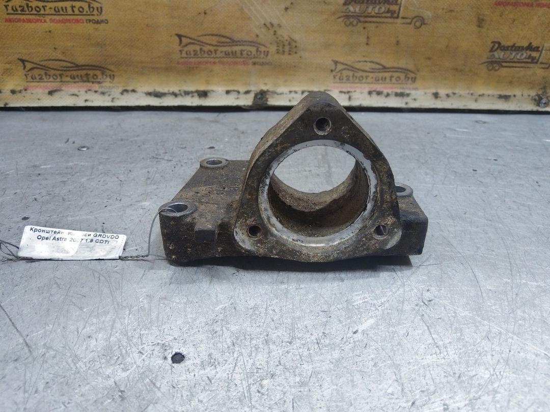 Кронштейн полуоси GRDVDO Opel Astra - Фото 2