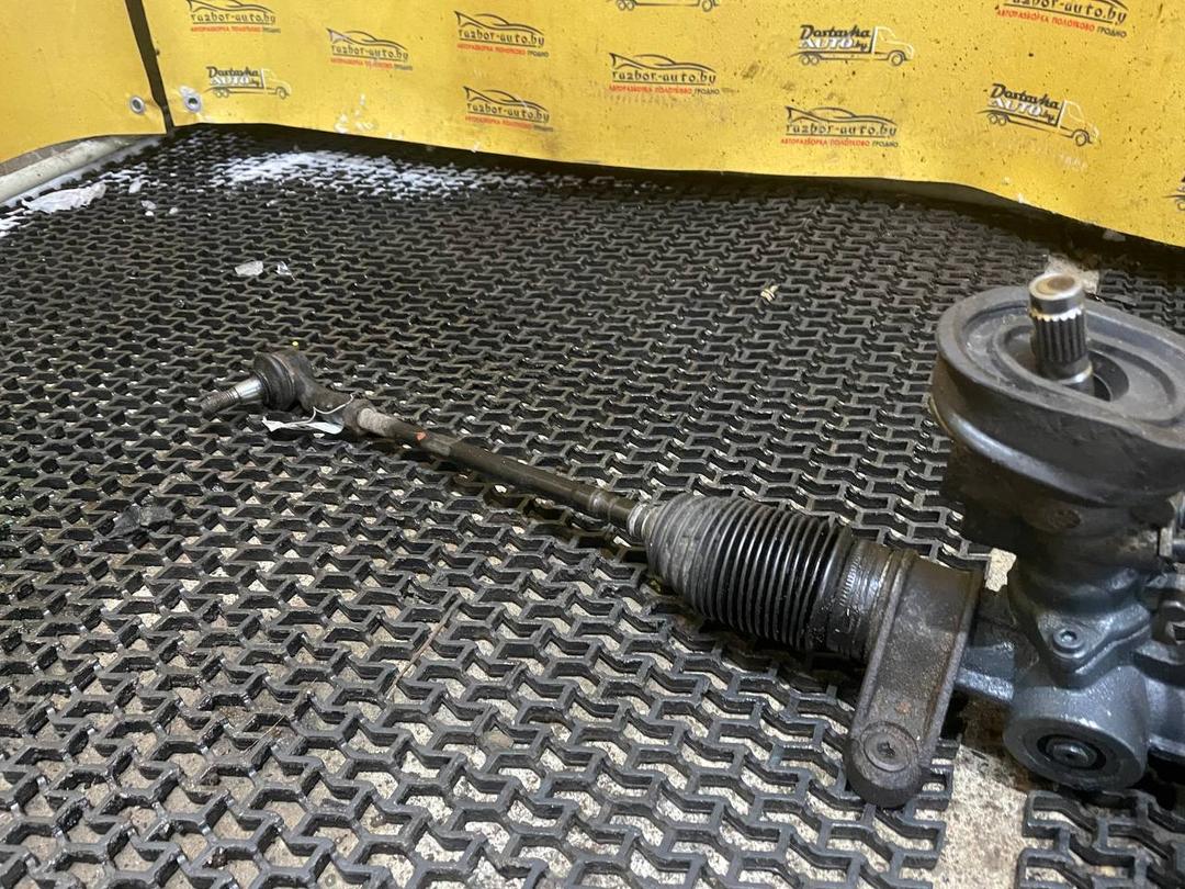 Рулевая рейка 5MKAMD Audi A3 - Фото 4