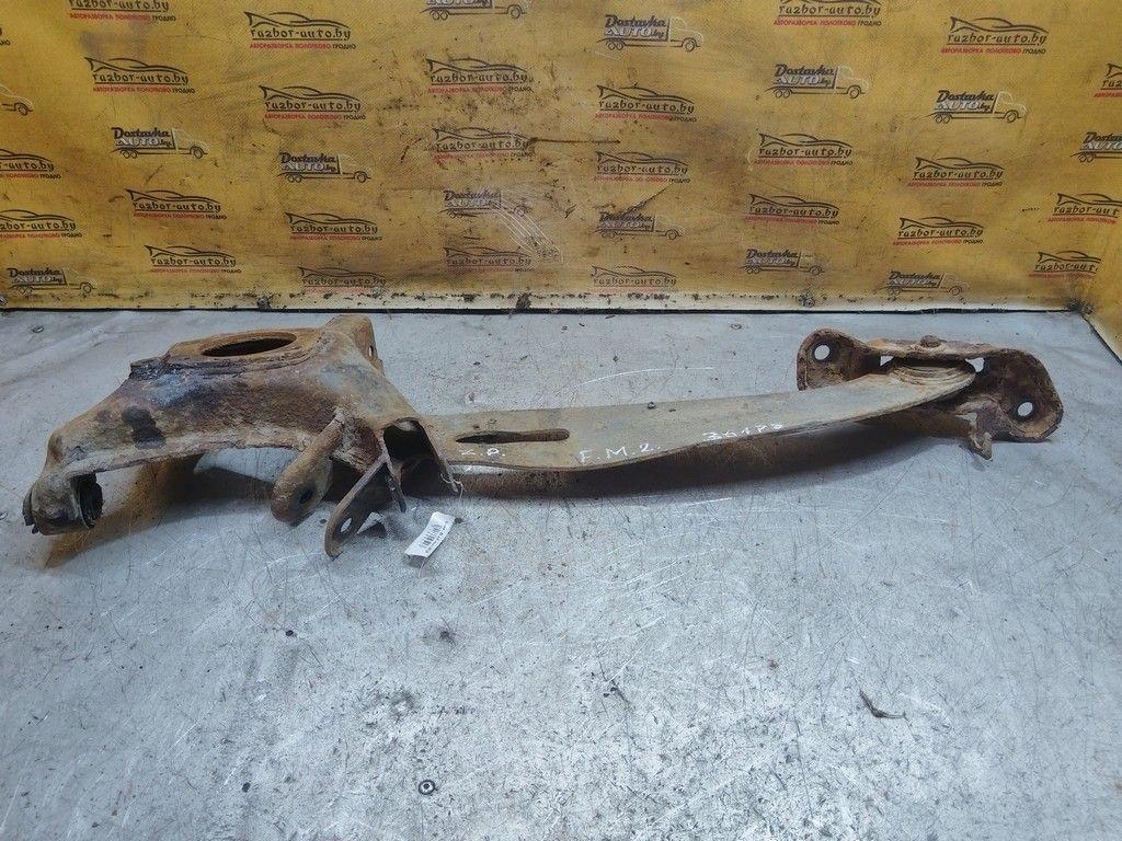 Рычаг задний правый MS0PUQ Ford Mondeo - Фото 3