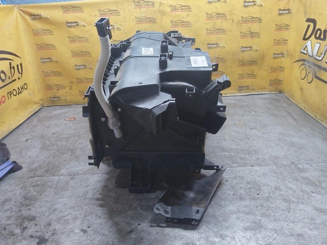 Корпус отопителя (печки) 7DBK1T Toyota Corolla купить