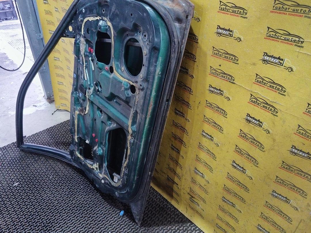 Дверь передняя левая 0JW5WV Rover 600 undefined