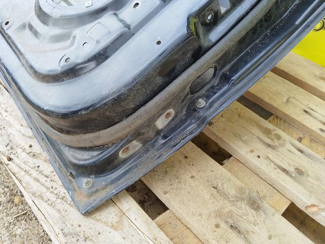 Дверь передняя левая 69E384 Kia Sorento - Фото 17