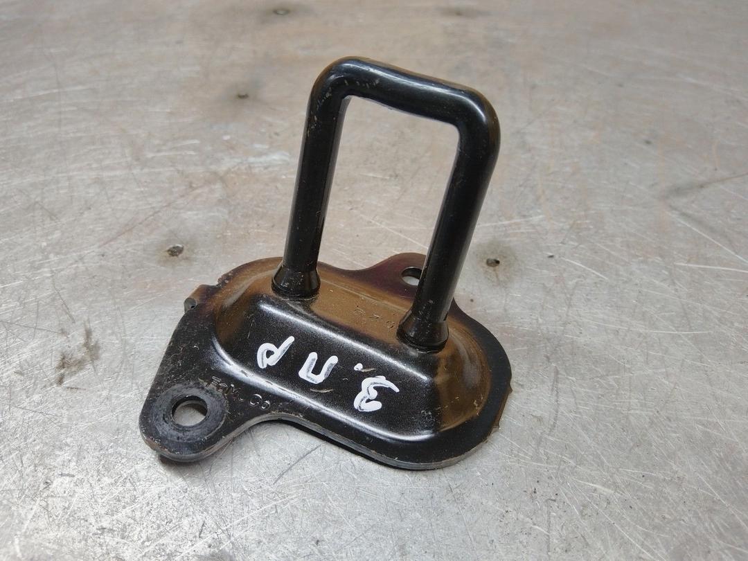 Замок спинки сиденья 61RAL4 Ford Fusion - Фото 2