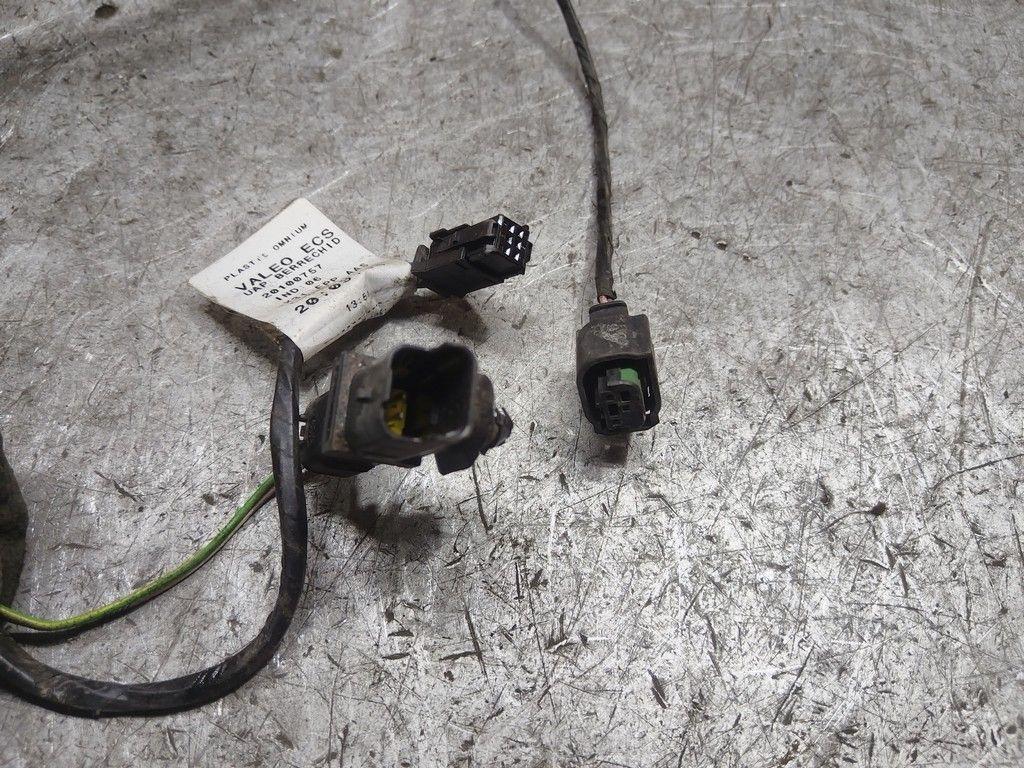 Проводка (коса) парктроников YUT5PH Citroen C5 - Фото 6