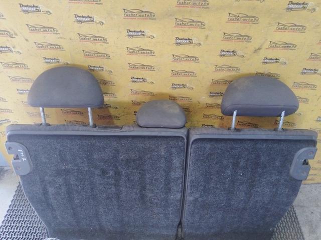 Салон (комплект сидений) YIA9DP Ford Mondeo - Фото 17