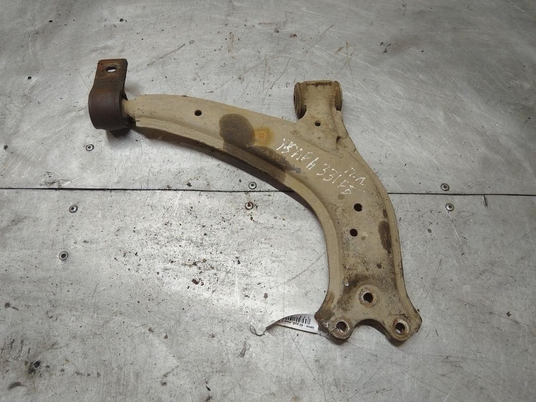 Рычаг передний левый XO6TYK Citroen Xsara