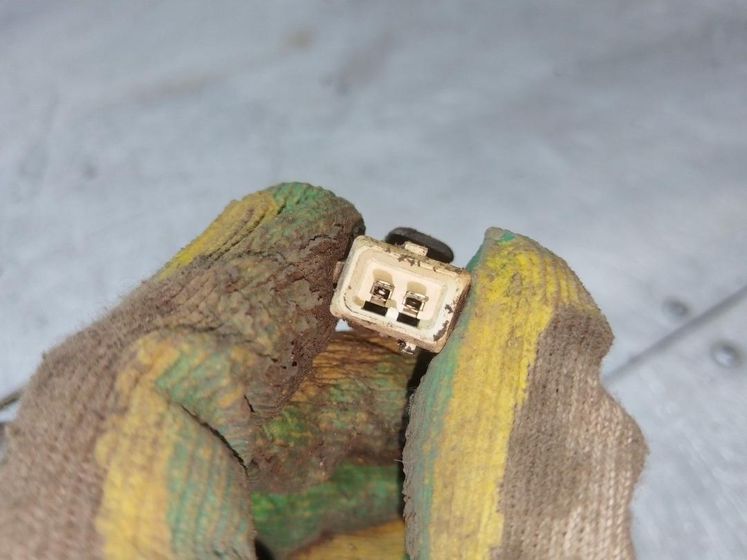 Компрессор кондиционера UGWKDO Citroen Xsara - Фото 6