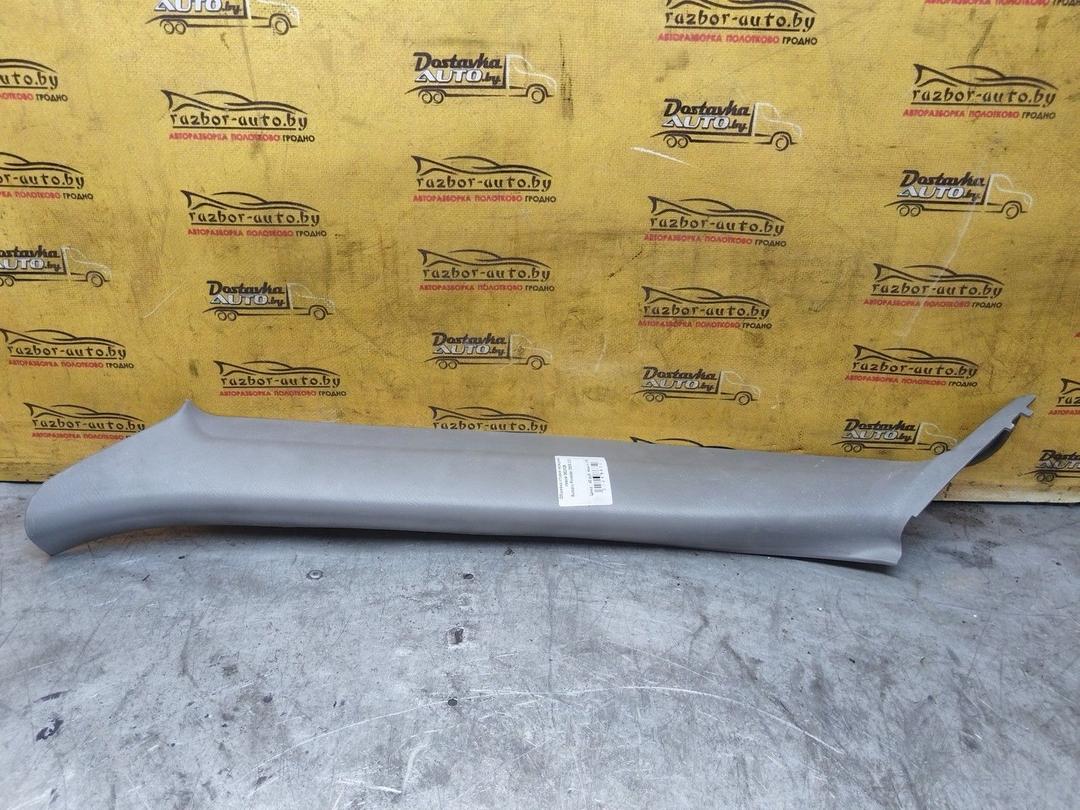 Обшивка стойки передней левой 362X2B Subaru Forester