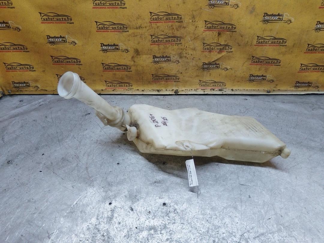 Бачок омывателя E4K5C5 Peugeot 206