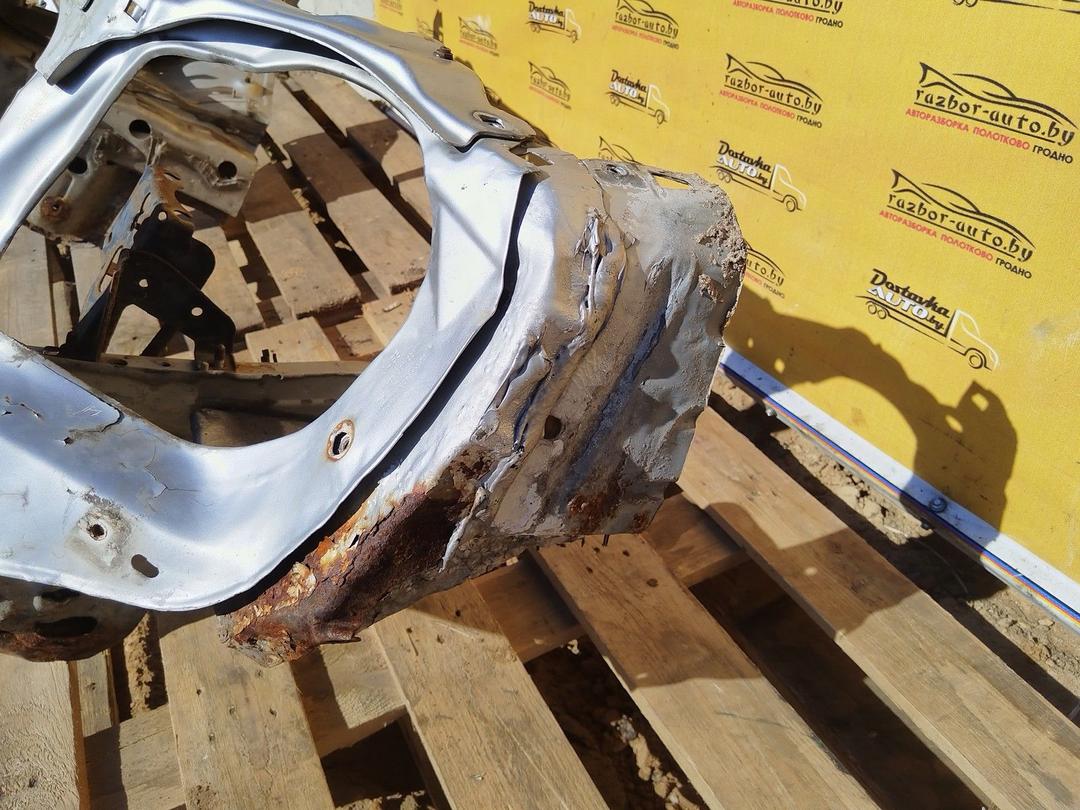 Передняя панель крепления облицовки (телевизор) FLJBIJ Opel Meriva undefined