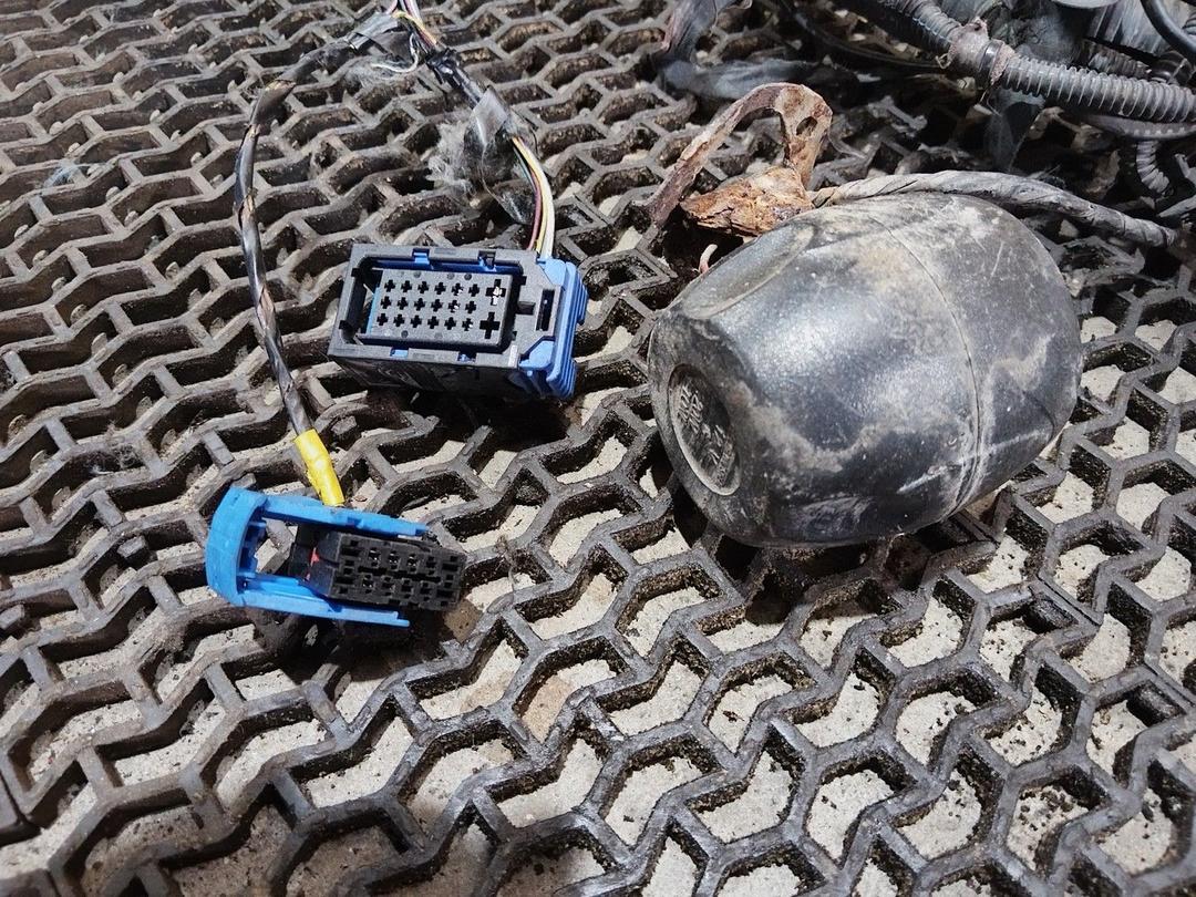 Проводка TYS64L Fiat Linea - Фото 3