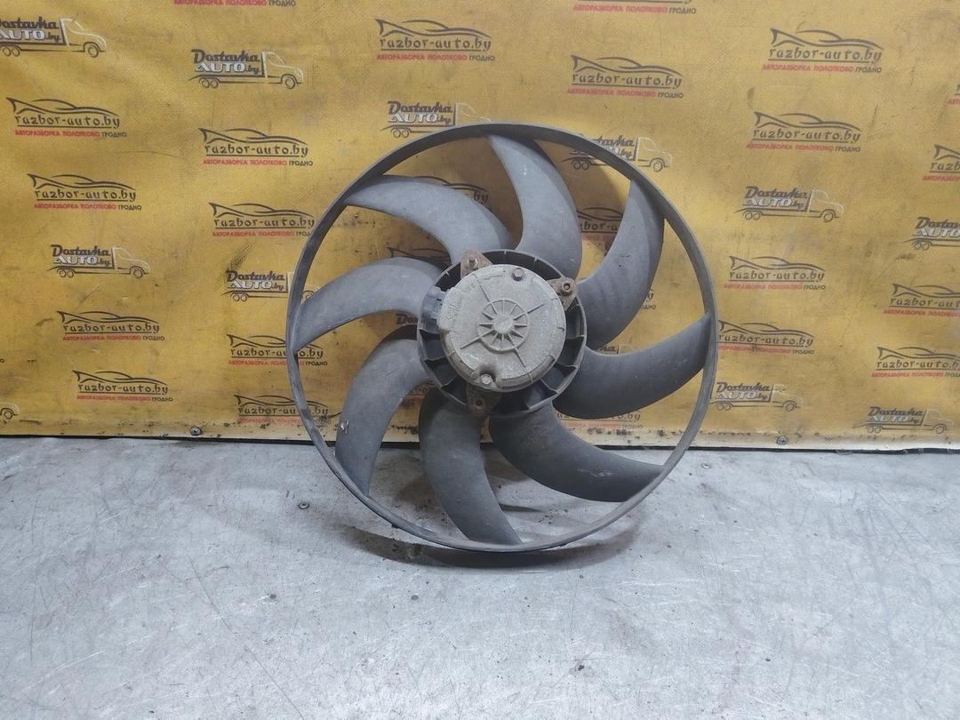 Вентилятор радиатора N41YE2 Renault Espace купить