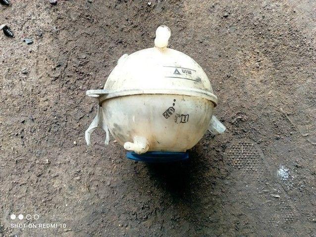 Бачок расширительный YXD8S0 Volkswagen Passat - Фото 2