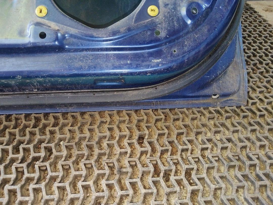 Дверь передняя левая DNG3GF Rover 45 - Фото 6