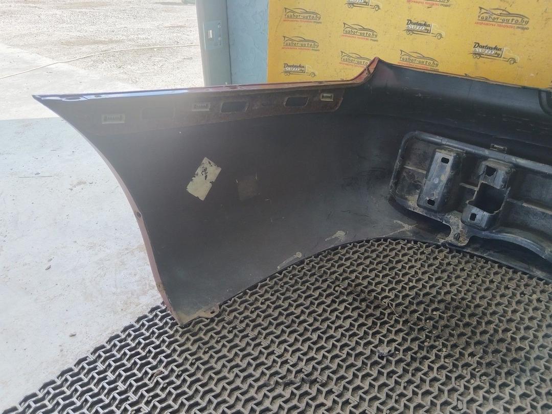 Бампер задний T8OHGV Daewoo Leganza undefined