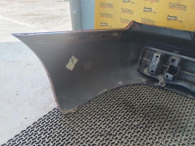 Бампер задний T8OHGV Daewoo Leganza undefined