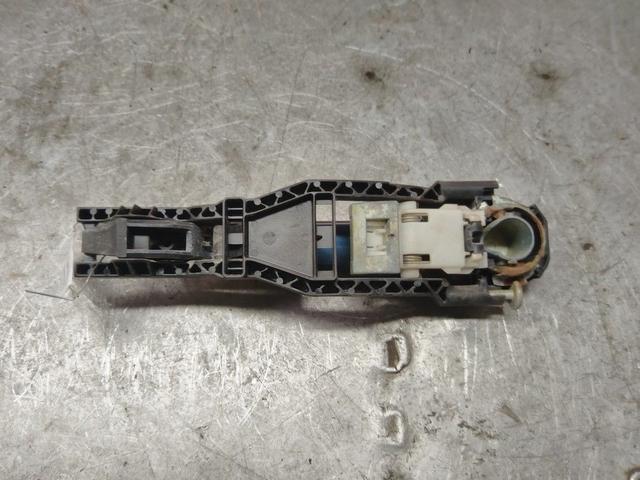 Ручка наружная задняя правая EWHDBF Seat Altea купить