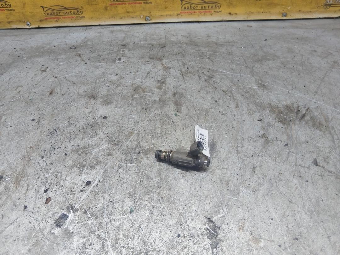 Форсунка GQ01GP Subaru Forester купить с доставкой